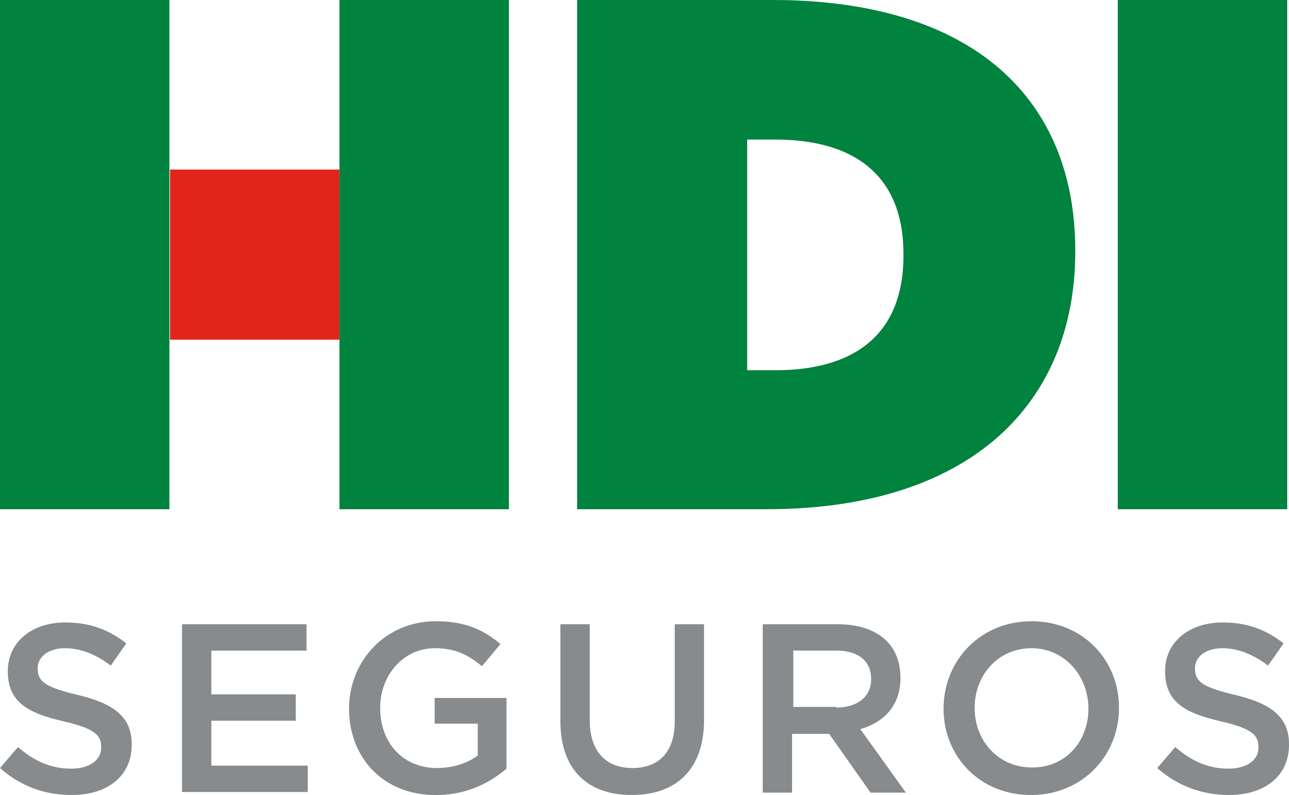 HDI Smart Mujer